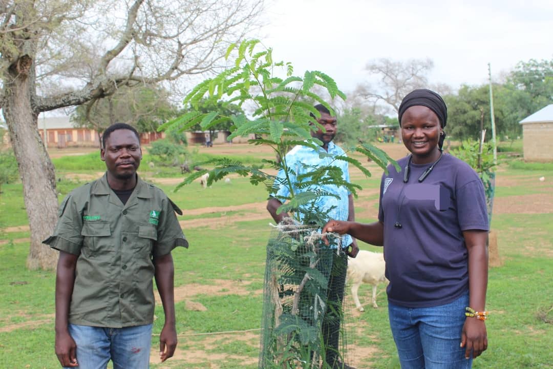 Climate Change Adaptation