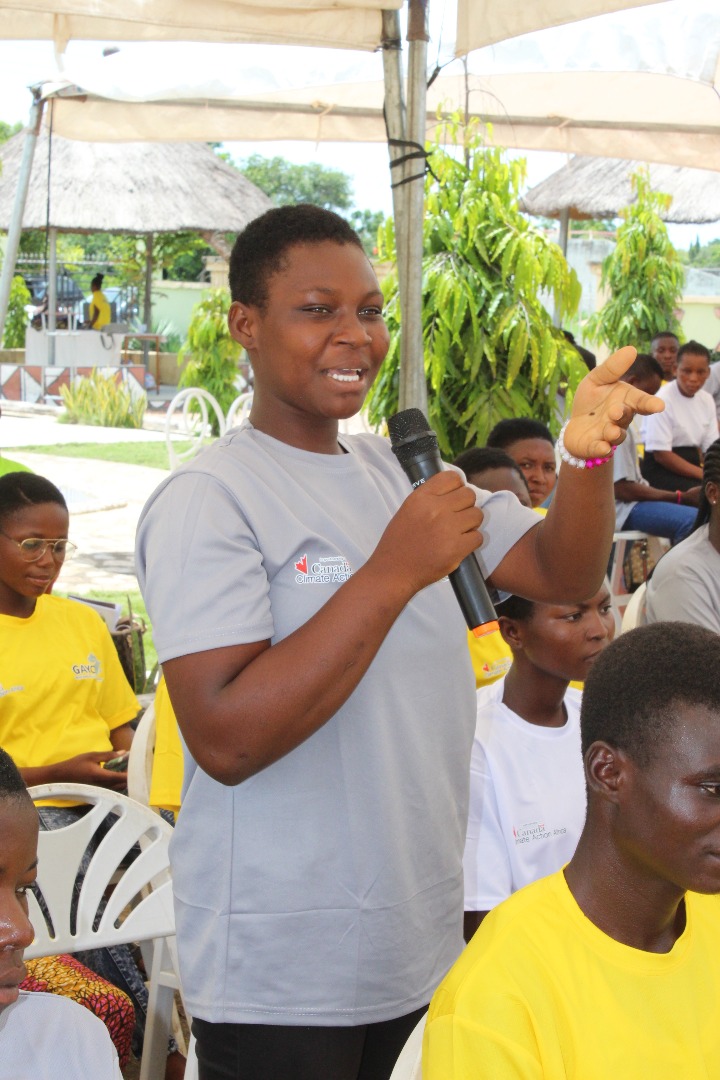 Climate Ambassador Alberta