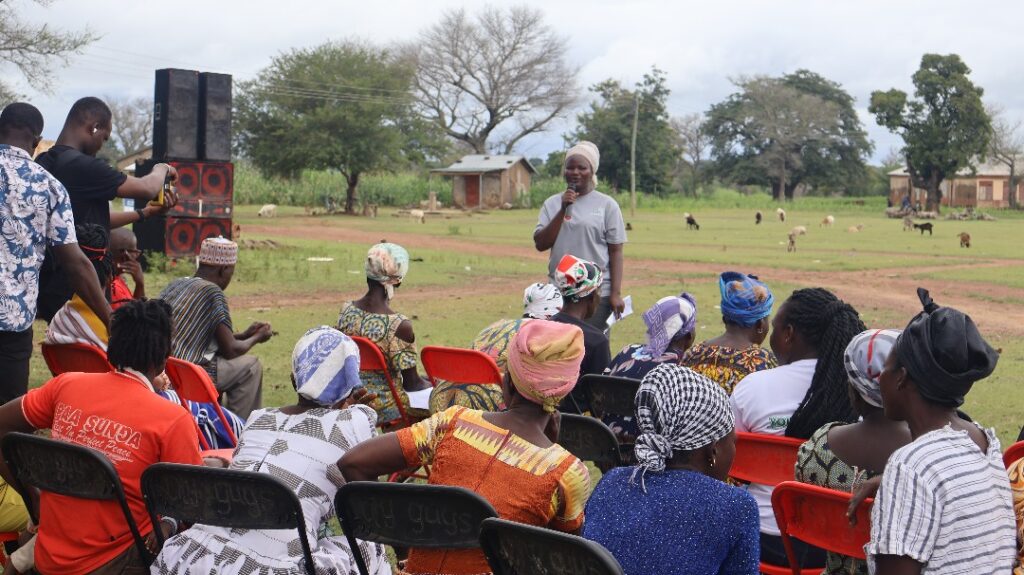 Community Engagement